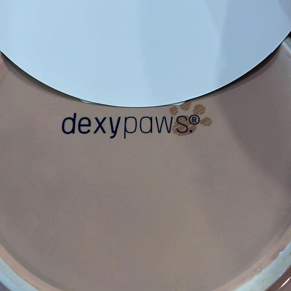 🐾Cute.💕DOG BOWL🐾